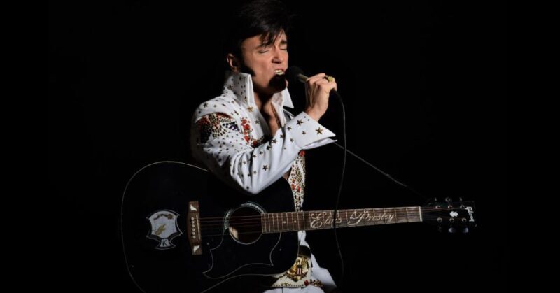 London: Dinner Cruise with Elvis Tribute on the Thames River - A Detailed Look at the Experience