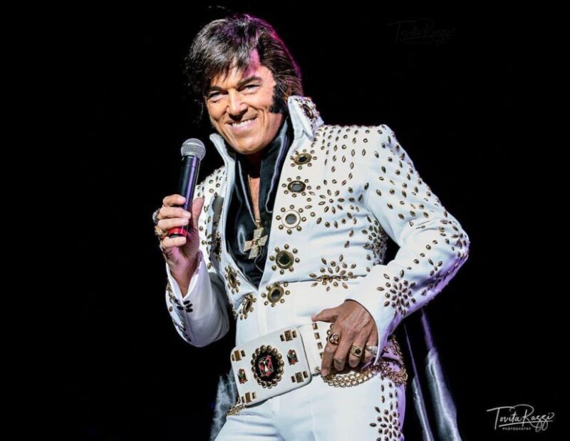 London: Dinner Cruise with Elvis Tribute on the Thames River - Final Thoughts