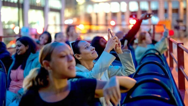 London: Discover Pass with Hop-On Hop-Off Bus, Cruise, Walks - A Deep Dive into the Experience