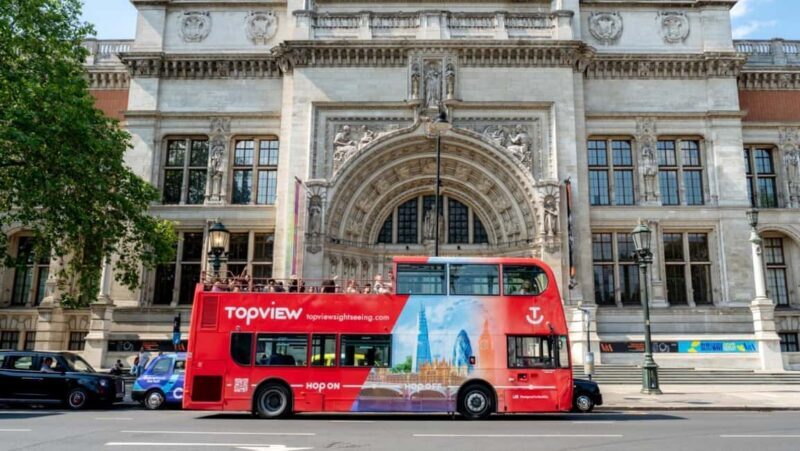 London: Discover Pass with Hop-On Hop-Off Bus, Cruise, Walks - Final Thoughts: Is It Worth It?