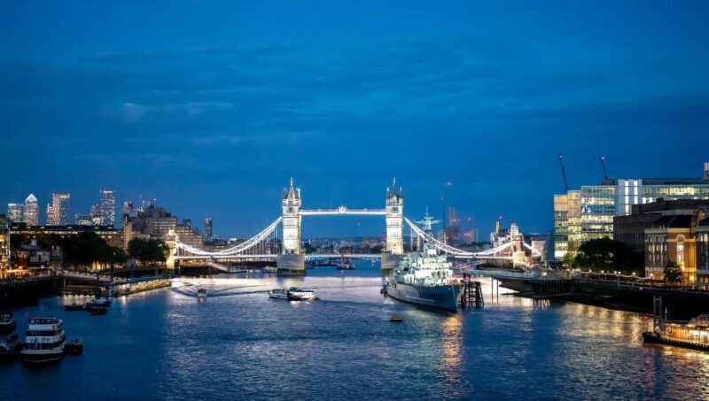 London: Discover Pass with Hop-On Hop-Off Bus, Cruise, Walks - FAQ