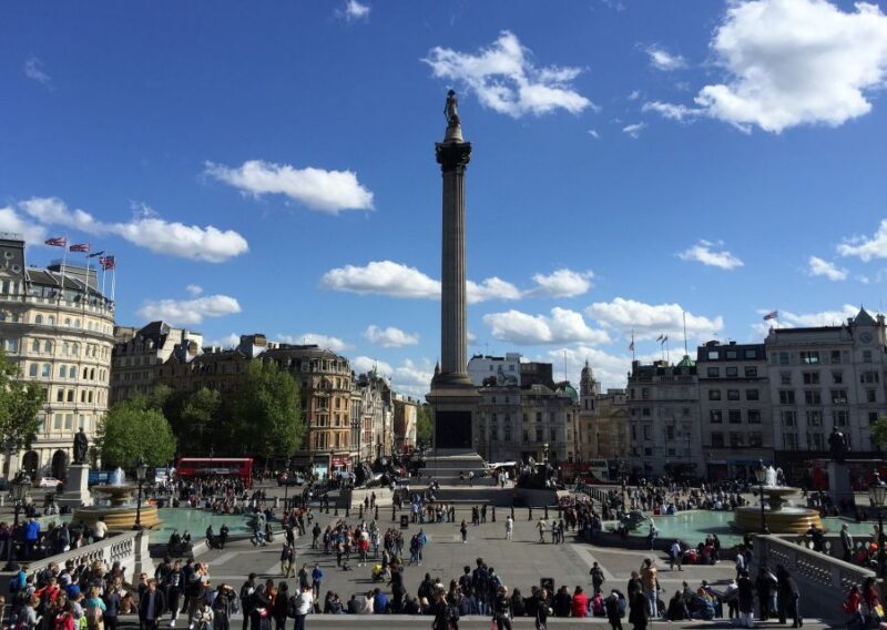 London: Doctor Who Guided Walking Tour - Pricing & Value