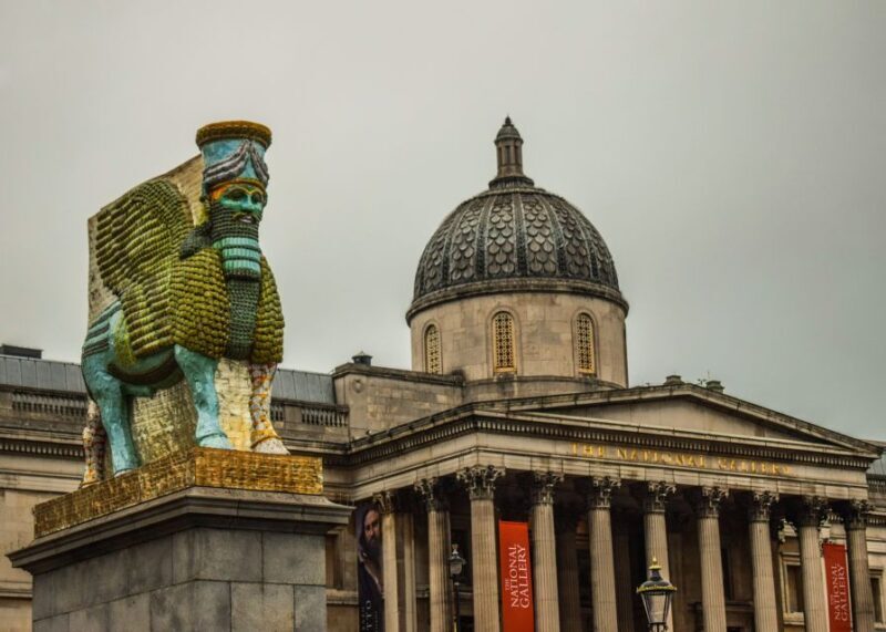 London: Doctor Who Guided Walking Tour - Frequently Asked Questions