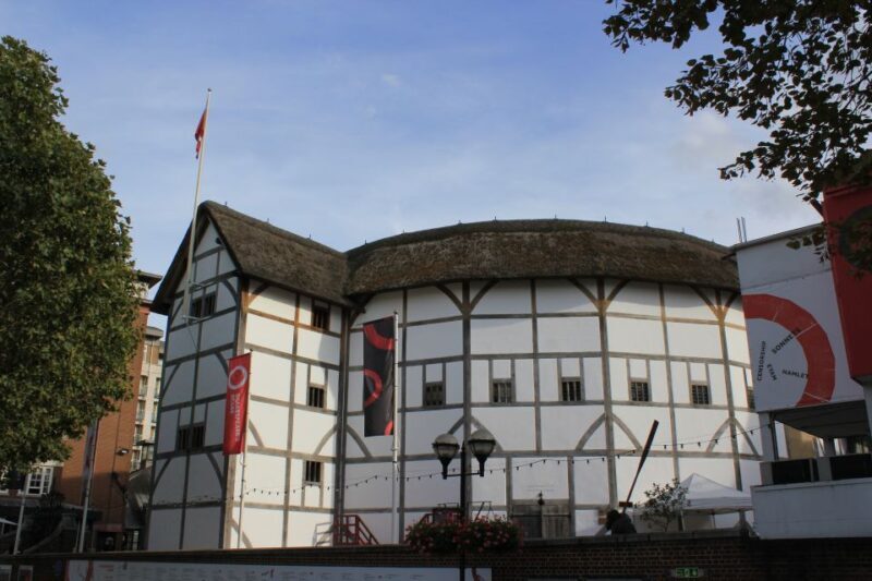 London: Doctor Who Guided Walking Tour - Final Thoughts