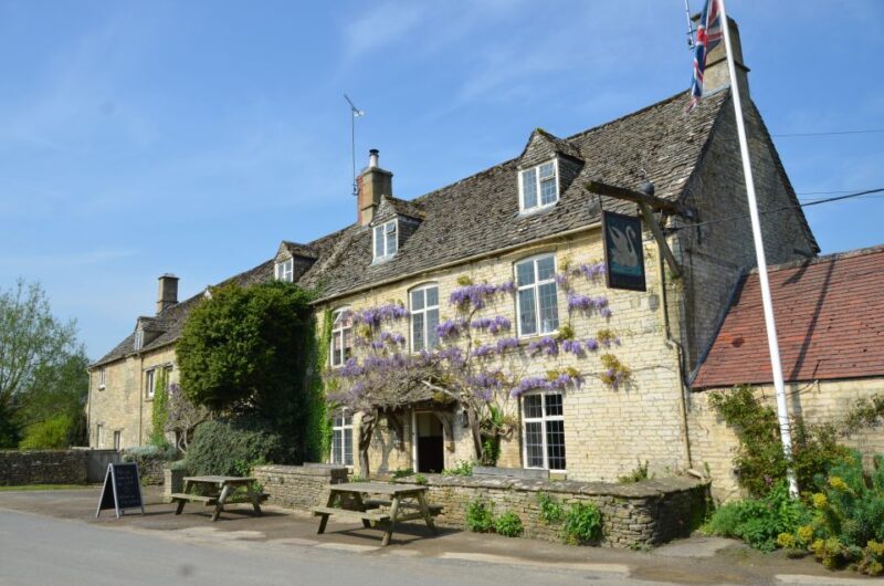 London: Downton Abbey Countryside Black Taxi VIP Tour - Analyzing the Price and Value