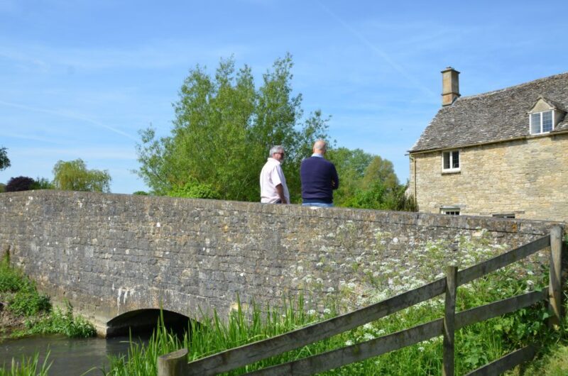 London: Downton Abbey Countryside Black Taxi VIP Tour - Who Should Consider This Tour?