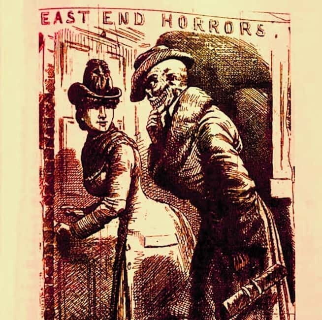 London: Dr Blood's Immersive Jack the Ripper Walking Tour - Final Thoughts