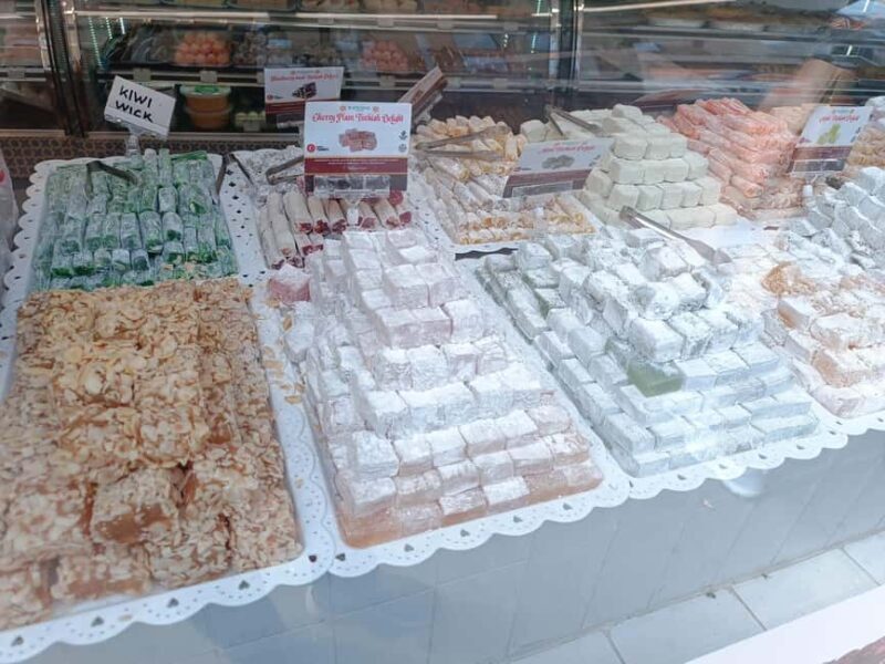 London East End Food & Market Tour - Exploring London’s East End Through Its Food