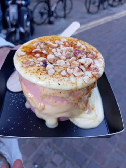 London East End Food & Market Tour - Who Will Love This Tour?
