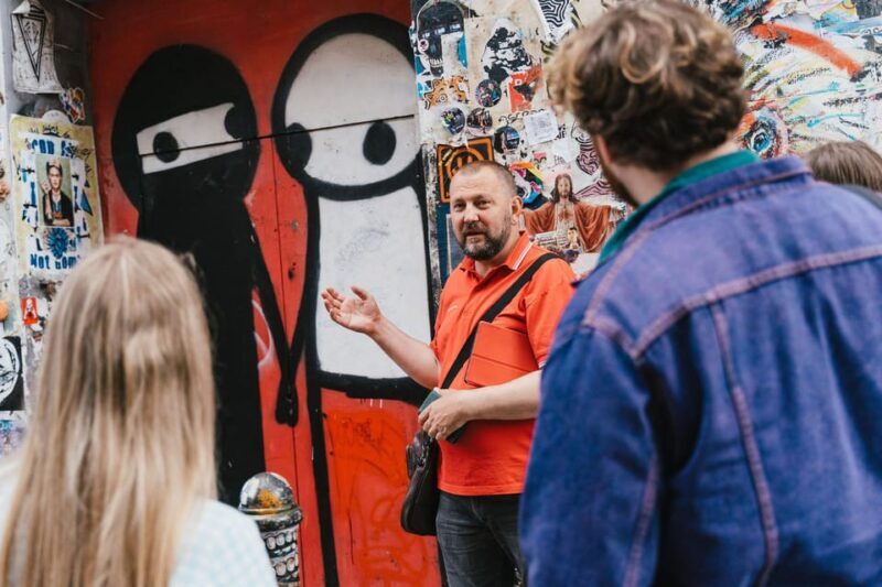 London: East End Instagrammable Street Art & Graffiti Tour - The Value and Practicalities