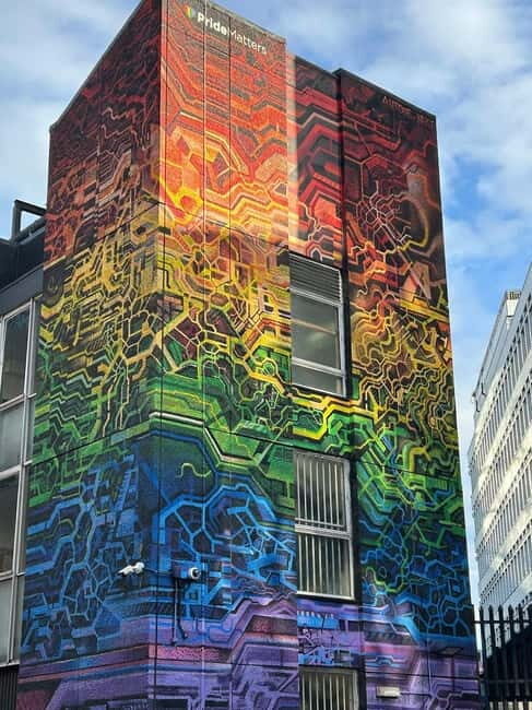 London: East End Instagrammable Street Art & Graffiti Tour - Frequently Asked Questions