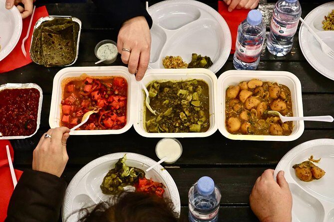 London East End Private Walking Food Tour - Secret Food Tours - Itinerary Breakdown: Each Stop’s Charm