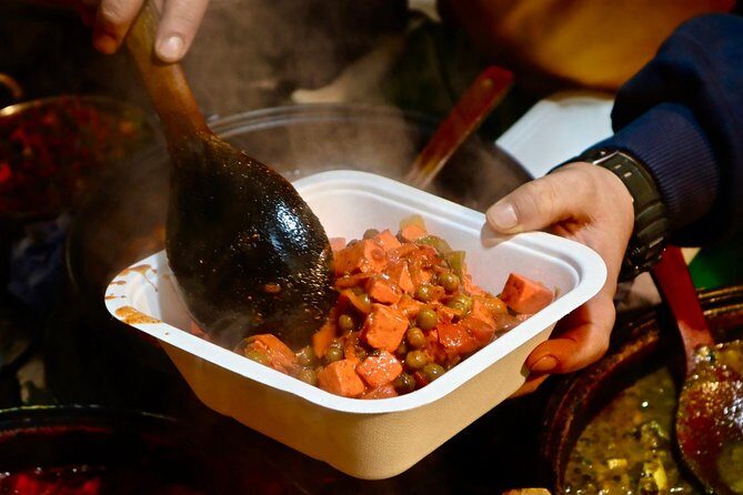 London East End Private Walking Food Tour - Secret Food Tours - Practical Details: Logistics and Value