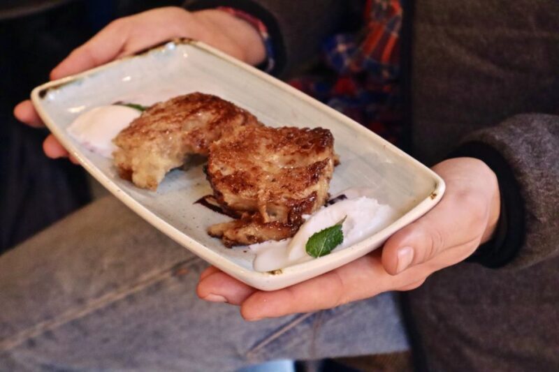 London: East End & Shoreditch Street Food Tour with 6 Dishes - FAQ