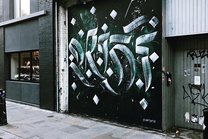 London East End & Street Art - Exclusive Guided Walking Tour - How the Tour Adds Value for Different Travelers