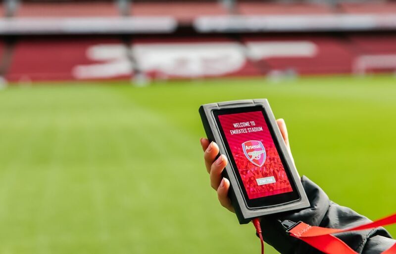 London: Emirates Stadium Entry Ticket and Audio Guide - Who Should Consider This Tour?