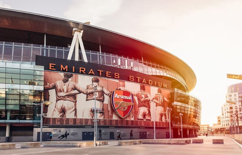London: Emirates Stadium Entry Ticket and Audio Guide - FAQs
