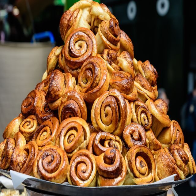 London: English Food Tasting & Private City Sightseeing Tour - An In-Depth Look at the Experience