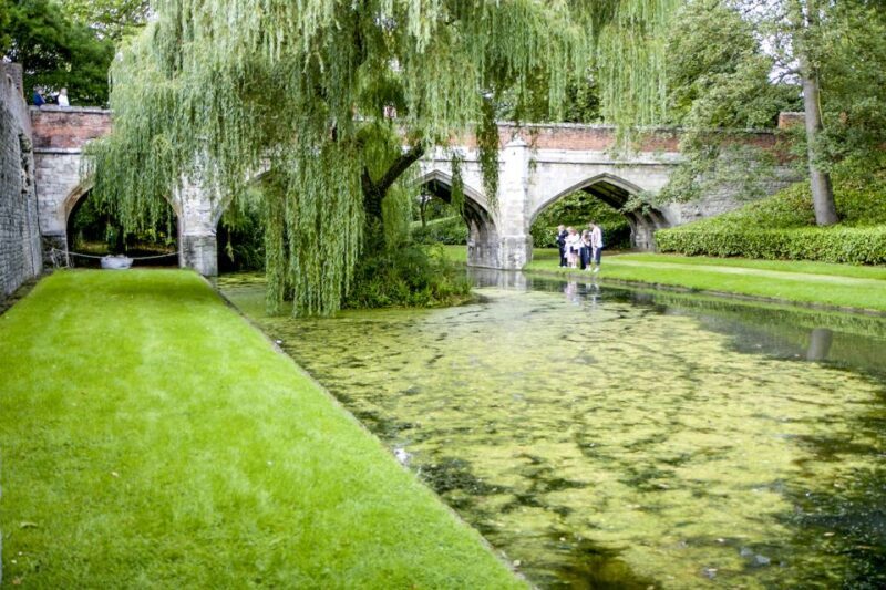 London: Entry Ticket to Eltham Palace and Gardens - Explore the Hidden Gem of Greater London: Eltham Palace and Gardens