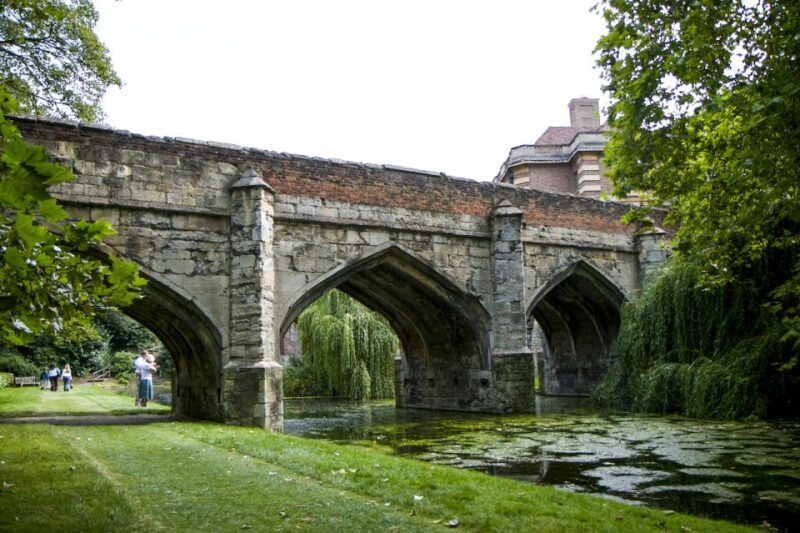 London: Entry Ticket to Eltham Palace and Gardens - Practical Details and Visiting Tips