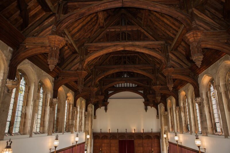 London: Entry Ticket to Eltham Palace and Gardens - Who Will Love Eltham Palace?