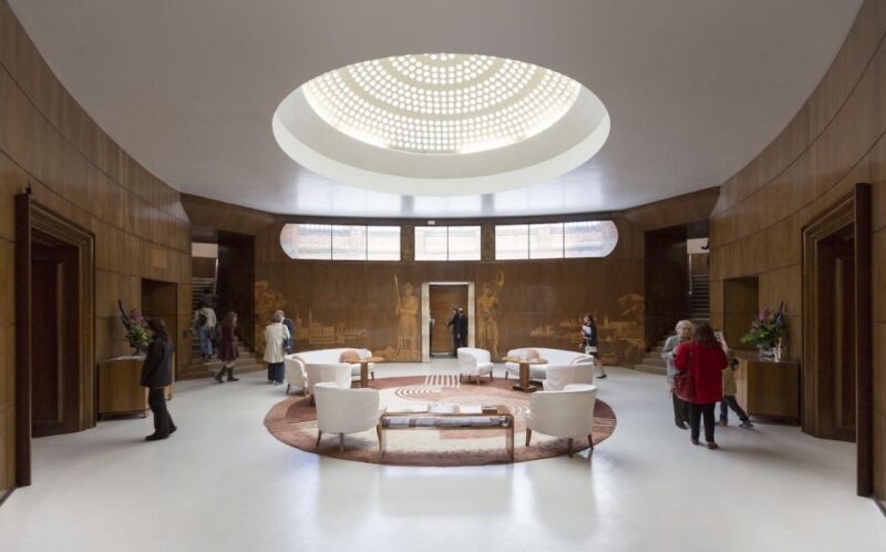 London: Entry Ticket to Eltham Palace and Gardens - The Complete Experience: What We Loved and What to Keep in Mind