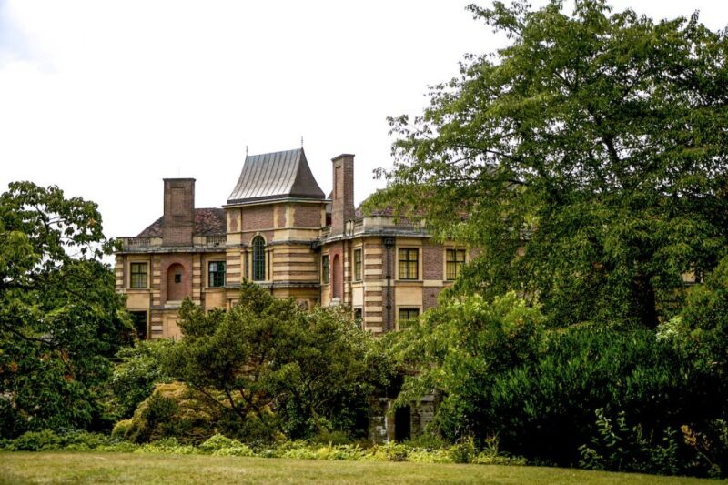 London: Entry Ticket to Eltham Palace and Gardens - Final Thoughts