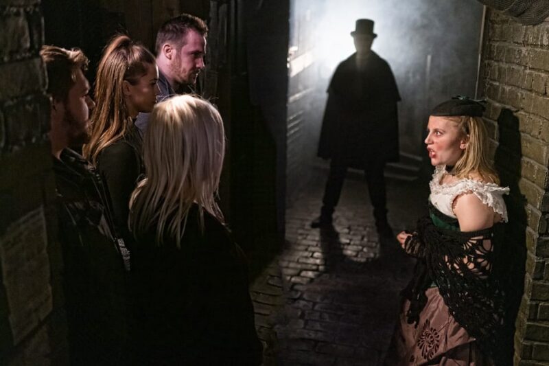 London: Entry Ticket to London Dungeon - FAQ