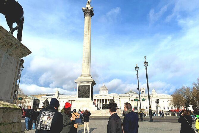 London Espionage, James Bond and Spies Walking Tour - London Espionage, James Bond and Spies Walking Tour: A Detailed Review