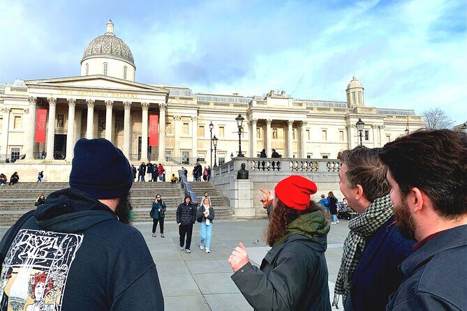 London Espionage, James Bond and Spies Walking Tour - FAQs