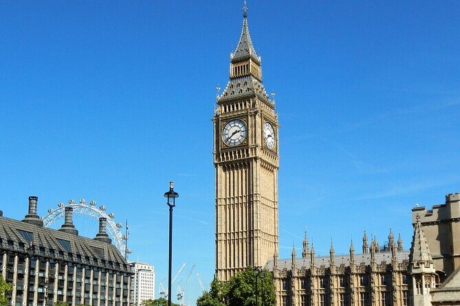 London Essential 2 hour introductory Walking Tour With a Londoner - Practical Details and Value