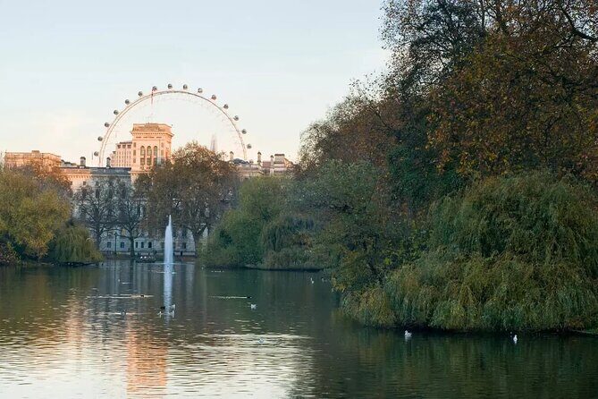 London Essential 2 hour introductory Walking Tour With a Londoner - FAQ