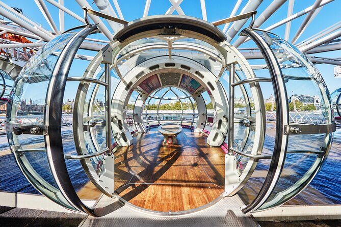 London Eye Fast-Track Ticket - Final Thoughts: Who Should Book This Experience?
