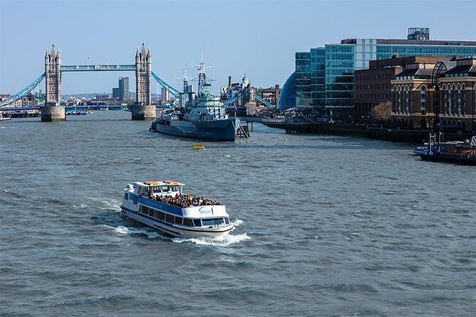 London Eye River Cruise and Standard London Eye Ticket - Final Thoughts: Is It Worth It?