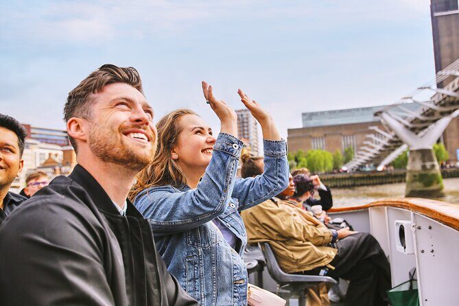 London Eye River Cruise - The Sum Up: Who Should Consider This Experience?
