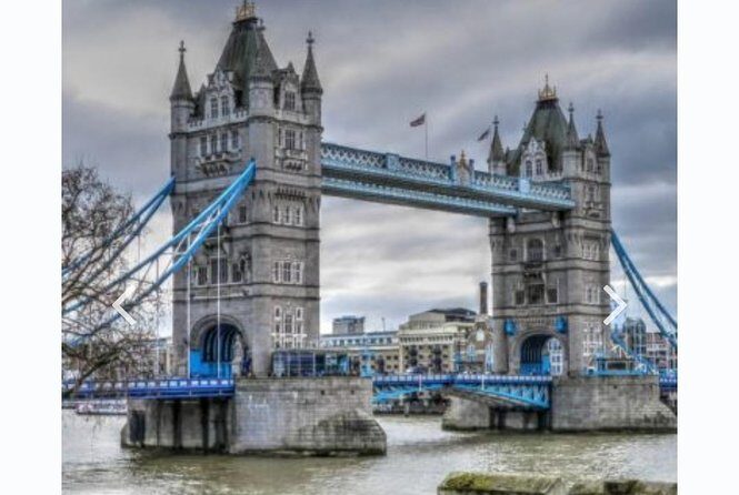 London Eye To London Bridge (River Walk) - Who Will Love This Tour?