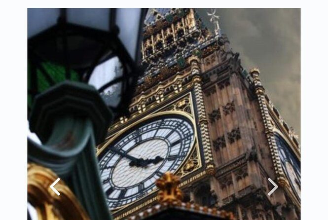 London Eye To London Bridge (River Walk) - Frequently Asked Questions