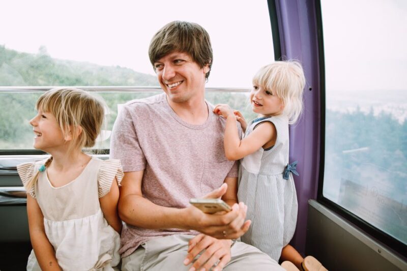 London Family-Friendly Walking Tour with Fun Activities - A Closer Look at the Itinerary