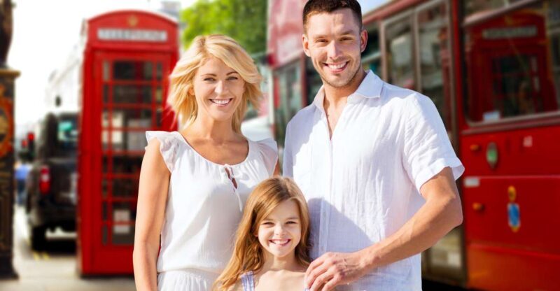 London Family-Friendly Walking Tour with Fun Activities - Who Should Consider This Tour?
