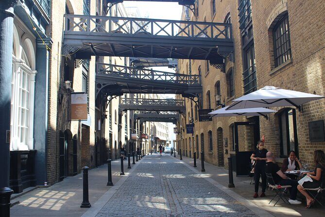 London Film Walk - Frequently Asked Questions