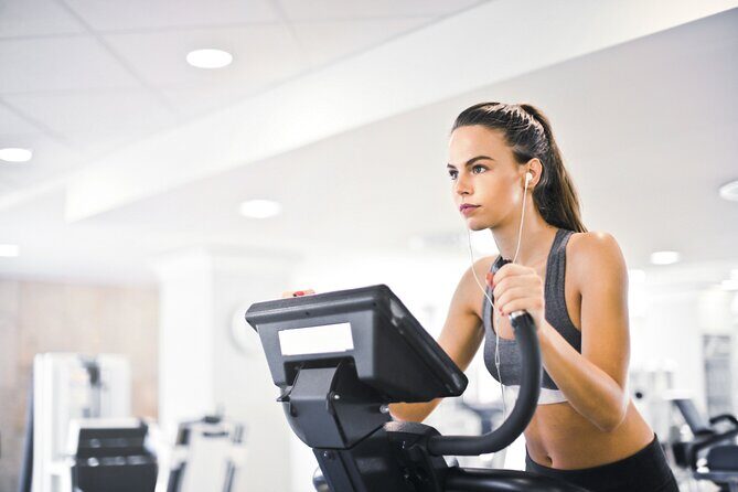 London Fitness Pass - FAQs