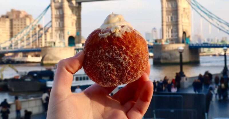 London Food Tour in Soho or Borough Market With 6+ Tastings - The Experience: What’s Included and What to Expect