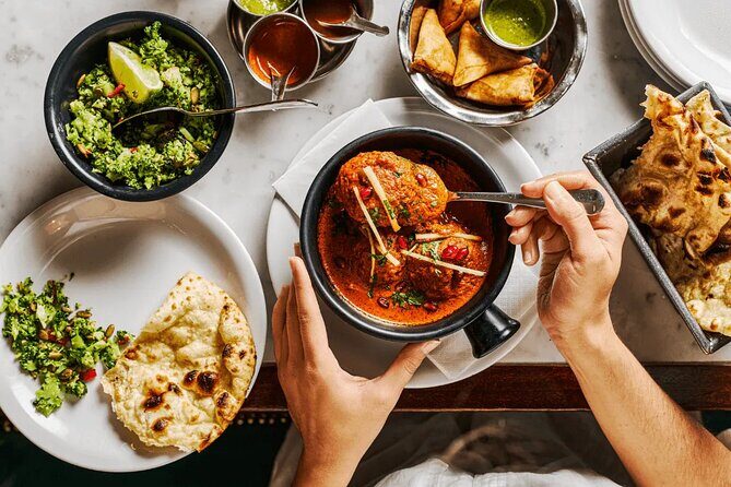 London Foodie Adventure: +10 dishes with Sherpa Food Tours - Key Points