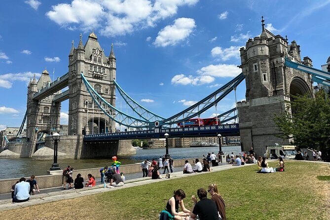 London for Kids Full Day with Westminster Abbey & Tower of London - Practical Considerations