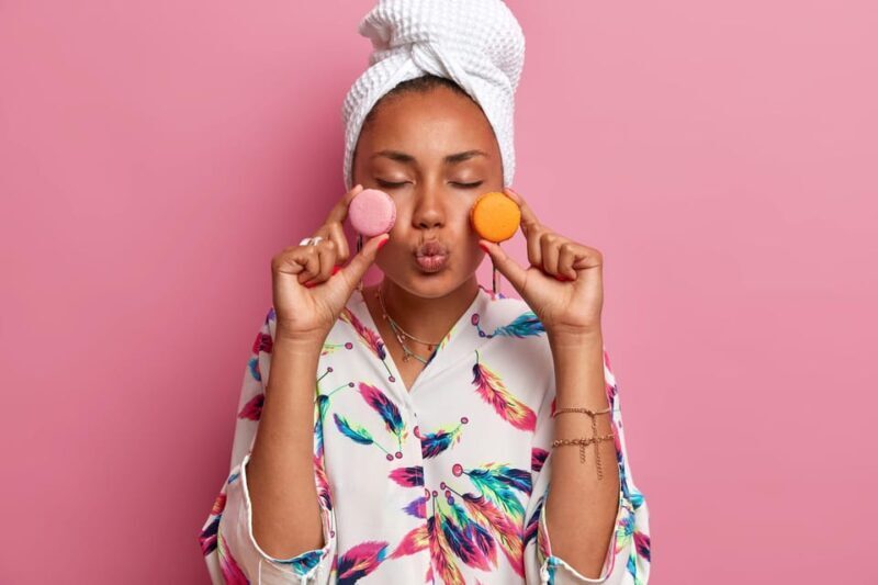 London: French Macaron Workshop in London - An Authentic Taste of Paris in London: French Macaron Workshop