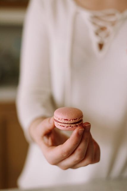 London: French Macaron Workshop in London - Who Will Love This?