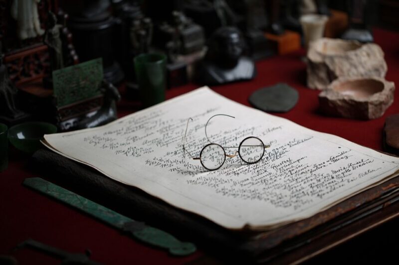 London: Freud Museum Entry Ticket - Exploring the Freud Museum in London: A Deep Dive into Psychoanalysis