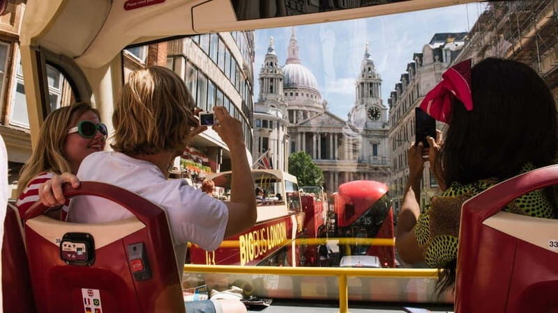 London from Edinburgh by Rail with Sightseeing & London Eye. - Final Thoughts: Who Is This Tour For?