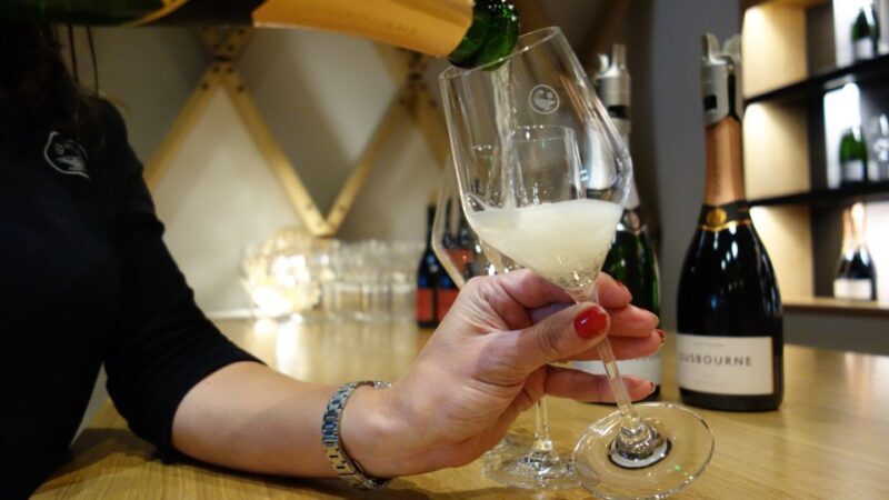 London: Full-Day English Wine Tour with Lunch - Who Will Love This Tour?