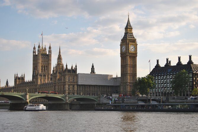 London Full Day Private Driving Tour - Final Thoughts